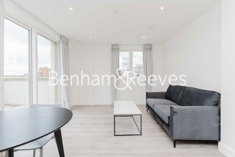 Moorehead Way, Kidbrooke Village SE3