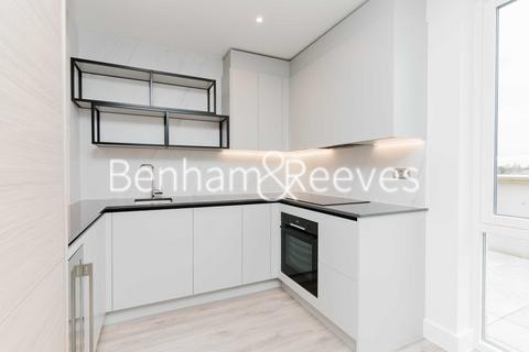undefined, Moorehead Way, Kidbrooke Village SE3