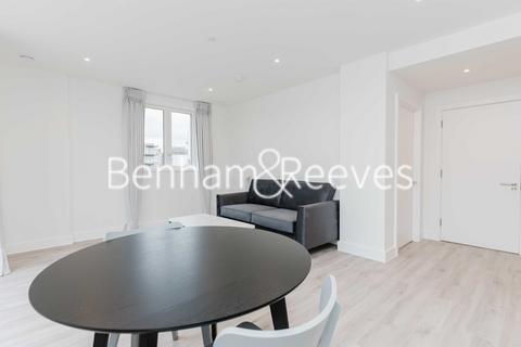 undefined, Moorehead Way, Kidbrooke Village SE3