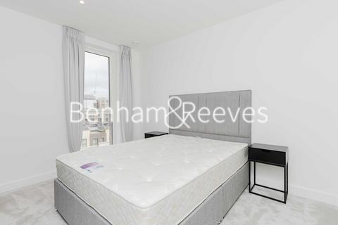 undefined, Moorehead Way, Kidbrooke Village SE3