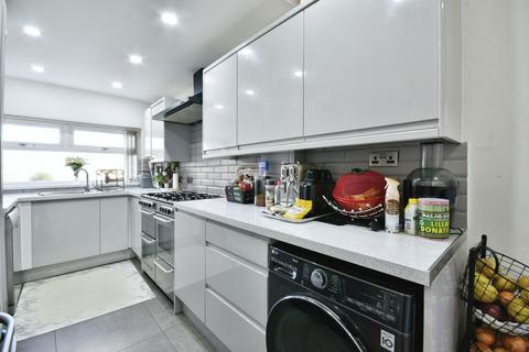 3 bedroom semi-detached house for sale, Mauldeth Road West, Chorlton Cum Hardy, Manchester, Greater Manchester, M21