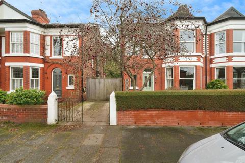 Rokeby Avenue, Stretford, Manchester, M32
