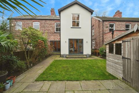 undefined, Rokeby Avenue, Stretford, Manchester, M32