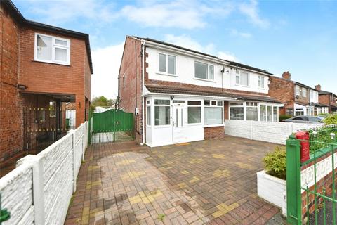 undefined, Egerton Road South, Chorlton, Greater Manchester, M21