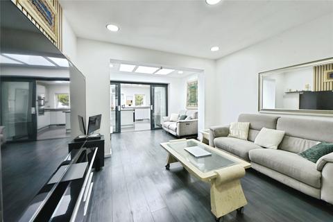 undefined, Egerton Road South, Chorlton, Greater Manchester, M21