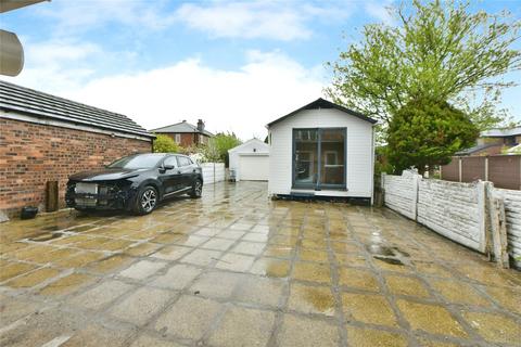 undefined, Egerton Road South, Chorlton, Greater Manchester, M21