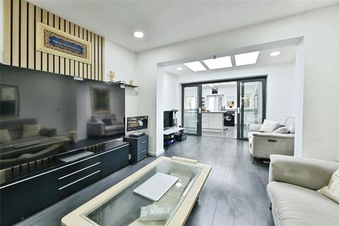 undefined, Egerton Road South, Chorlton, Greater Manchester, M21