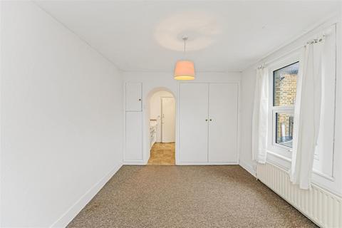 undefined, Forest Road, Walthamstow, E17