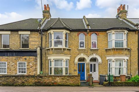 Forest Road, Walthamstow, E17