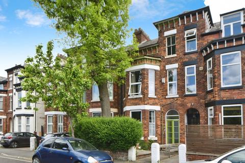 Keppel Road, Manchester, Greater Manchester, M21