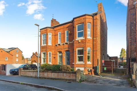 undefined, Stockton Road, Chorlton, Lancashire, M21