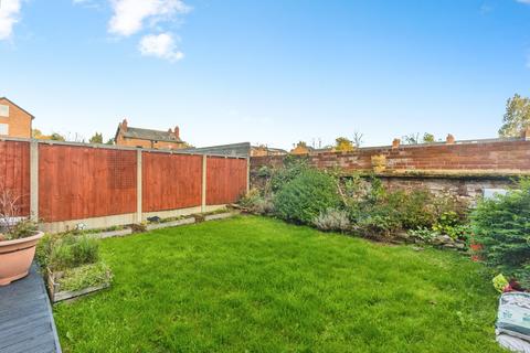 undefined, Stockton Road, Chorlton, Lancashire, M21