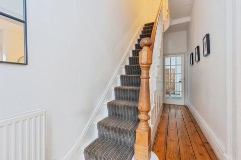 undefined, Stockton Road, Chorlton, Lancashire, M21