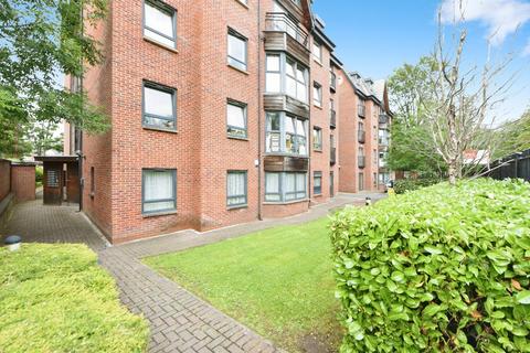 undefined, Withington Road, Whalley Range, Greater Manchester, M16