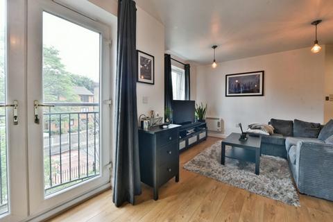 undefined, Withington Road, Whalley Range, Greater Manchester, M16