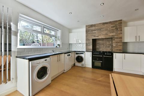 3 bedroom semi-detached house for sale, Burleigh Road, Stretford, Manchester, Greater Manchester, M32