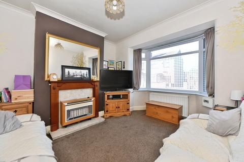3 bedroom semi-detached house for sale, Burleigh Road, Stretford, Manchester, Greater Manchester, M32