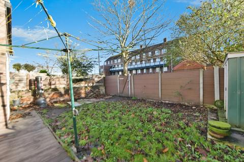 3 bedroom semi-detached house for sale, Burleigh Road, Stretford, Manchester, Greater Manchester, M32