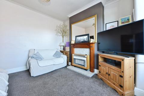 3 bedroom semi-detached house for sale, Burleigh Road, Stretford, Manchester, Greater Manchester, M32