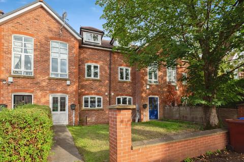 Athol Road, Manchester, Greater Manchester, M16