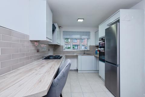 undefined, Athol Road, Manchester, Greater Manchester, M16