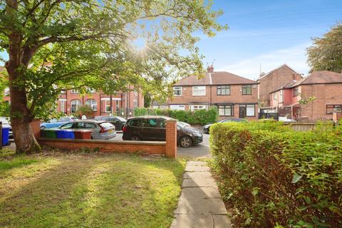 undefined, Athol Road, Manchester, Greater Manchester, M16