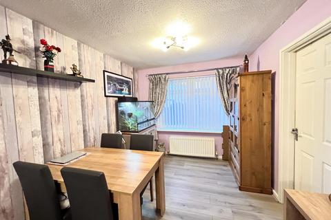 2 bedroom terraced house for sale, Newfields, Berwick-upon-Tweed