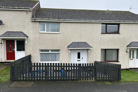 2 bedroom terraced house for sale, Newfields, Berwick-upon-Tweed