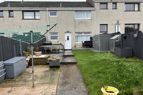 2 bedroom terraced house for sale, Newfields, Berwick-upon-Tweed
