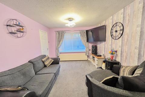 2 bedroom terraced house for sale, Newfields, Berwick-upon-Tweed