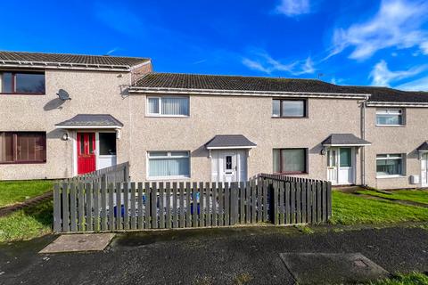 Newfields, Berwick-upon-Tweed