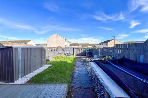 2 bedroom terraced house for sale, Newfields, Berwick-upon-Tweed