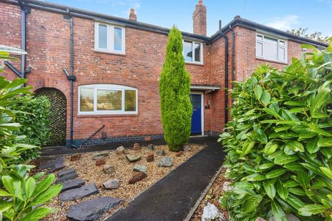 Fitton Avenue, Manchester, Greater Manchester, M21
