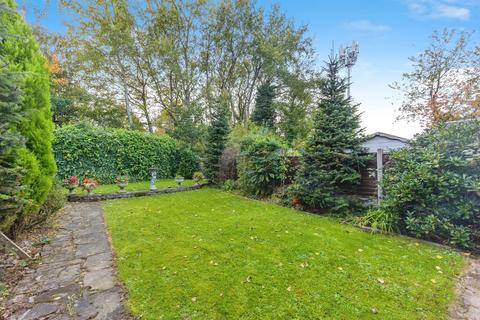3 bedroom terraced house for sale, Fitton Avenue, Manchester, Greater Manchester, M21