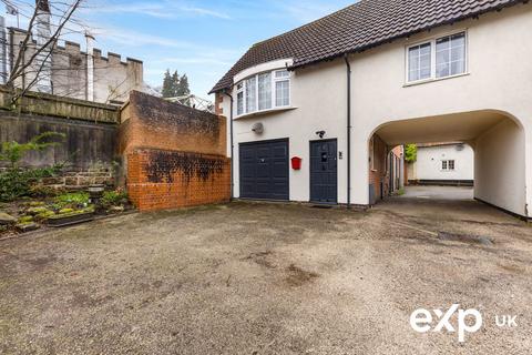 undefined, Hutt Farm Court, Nottingham NG15