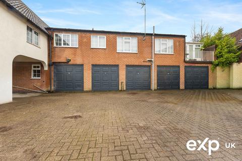 undefined, Hutt Farm Court, Nottingham NG15