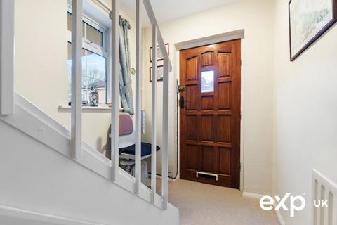 undefined, Hutt Farm Court, Nottingham NG15