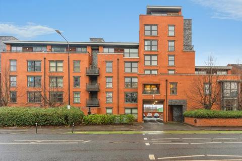 2 bedroom flat for sale, Chester Road, Old Trafford, Manchester, M16