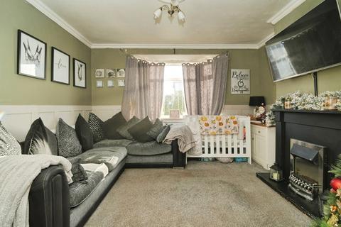 3 bedroom semi-detached house for sale, Lincoln Avenue, Stretford, Lancashire, M32