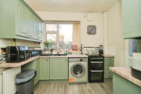 3 bedroom semi-detached house for sale, Lincoln Avenue, Stretford, Lancashire, M32