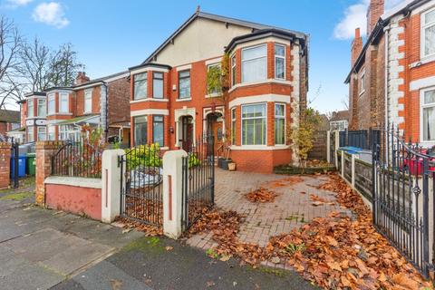 undefined, Upper Chorlton Road, Whalley Range, Greater Manchester, M16