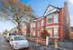 Leighton Road, Old Trafford, Greater Manchester, M16
