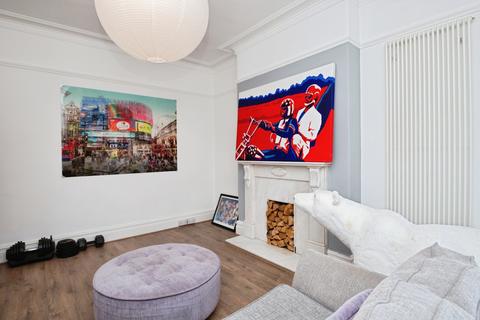 4 bedroom semi-detached house for sale, Leighton Road, Old Trafford, Greater Manchester, M16