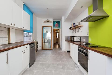 4 bedroom semi-detached house for sale, Leighton Road, Old Trafford, Greater Manchester, M16