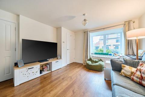undefined, Baileys Crescent,  Abingdon,  Oxfordshire,  OX14