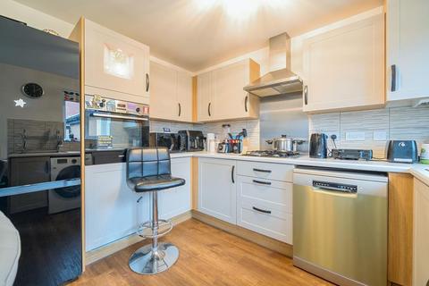 undefined, Baileys Crescent,  Abingdon,  Oxfordshire,  OX14