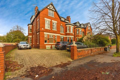 undefined, Wilbraham Road, Chorlton, Manchester, M21