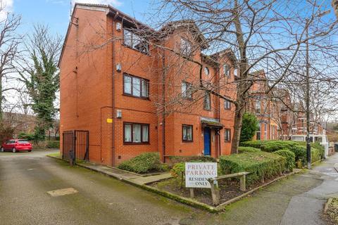 Range Road, Manchester, Greater Manchester, M16