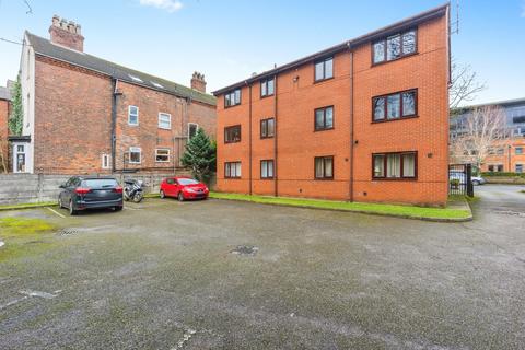 undefined, Range Road, Manchester, Greater Manchester, M16