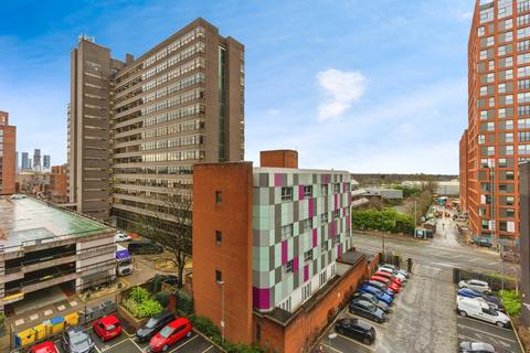 undefined, Talbot Road, MANCHESTER, Lancashire, M16